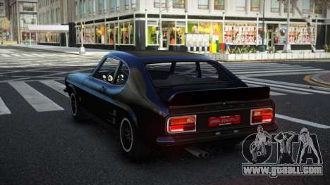 Ford Capri Jewowu for GTA 4