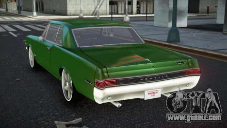 Pontiac GTO Jozewiday for GTA 4