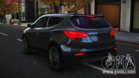 Hyundai Santa Fe Moktaqap for GTA 4