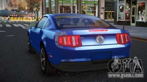 Ford Mustang Lanonen for GTA 4
