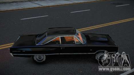 Dodge Coronet Faje for GTA 4