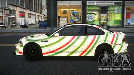 BMW M3 E46 Jagake S13 for GTA 4