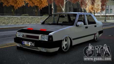 Tofas Dogan Fuje for GTA 4