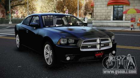 Dodge Charger Fazujawo for GTA 4