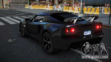 Lotus Exige Jesek for GTA 4