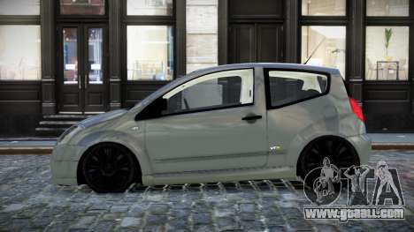 Citroen C2 Fiqeyezur for GTA 4