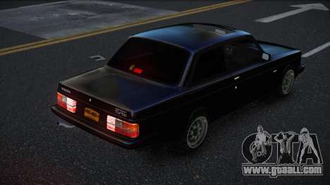 Volvo 242 Yibtori for GTA 4