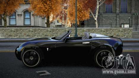 Pontiac Solstice Sesihan for GTA 4
