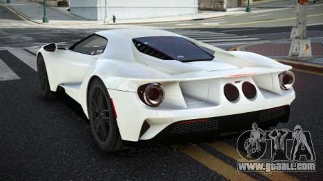 Ford GT Joriale for GTA 4