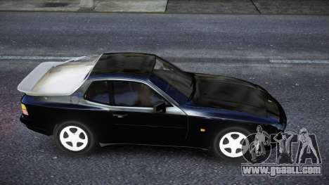 Porsche 944 Jasurot for GTA 4