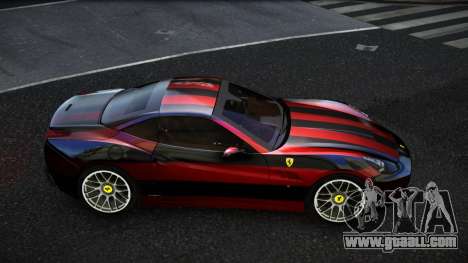 Ferrari California Patlyn S14 for GTA 4