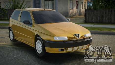Alfa Romeo 145 for GTA San Andreas