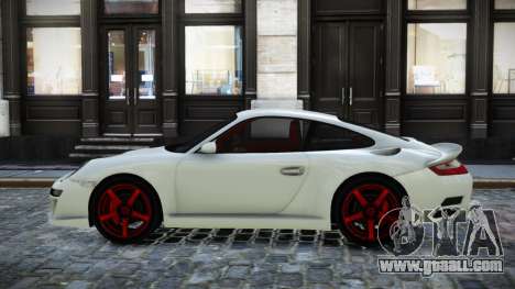 RUF Rt 12 Liwzal for GTA 4