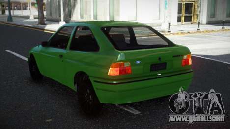 Ford Escort Sezotulik for GTA 4