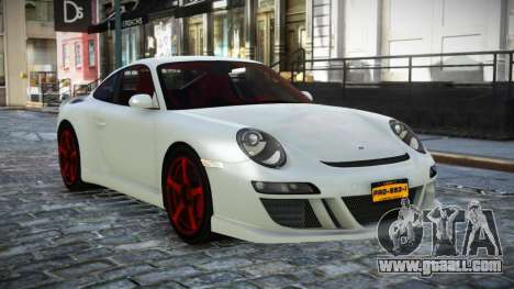 RUF Rt 12 Liwzal for GTA 4