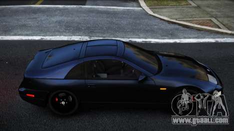 Nissan 300ZX Peffutira for GTA 4