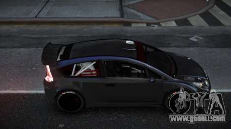 Citroen C4 Vicemab for GTA 4