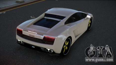Lamborghini Gallardo Xozfoney for GTA 4