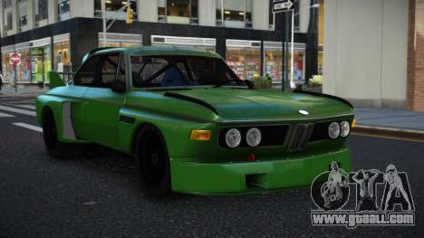 BMW 3.0 CSL Cimud for GTA 4