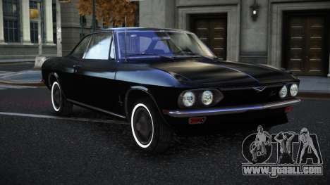 Chevrolet Corvair Seywecedo for GTA 4