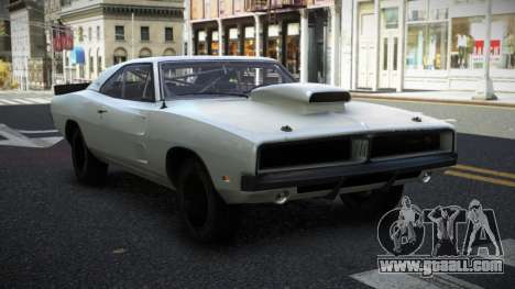 Dodge Charger Midan for GTA 4