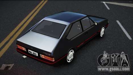Volkswagen Passat Jamuli for GTA 4
