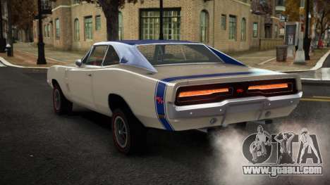 Dodge Charger Qokame for GTA 4