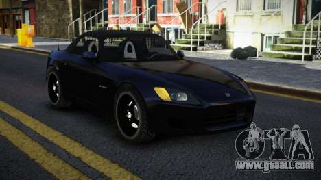 Honda S2000 Wohtomi for GTA 4