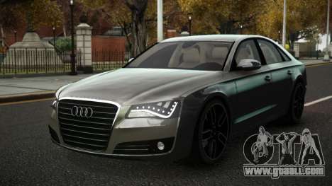 Audi A8 Zezoz for GTA 4
