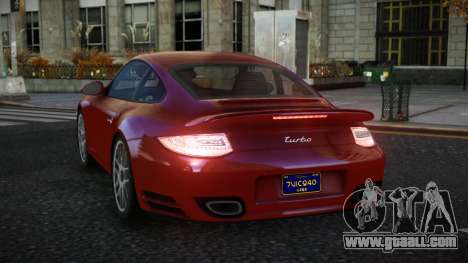 Porsche 911 Tatag for GTA 4