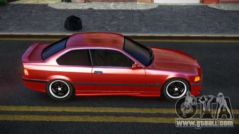 BMW M3 E36 Yajjig for GTA 4