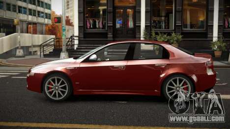 Alfa Romeo 159 Yedaxuvo for GTA 4