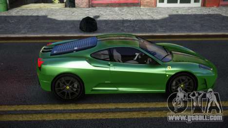 Ferrari F430 Wazateko for GTA 4