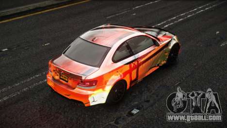 BMW 1M Failey S2 for GTA 4
