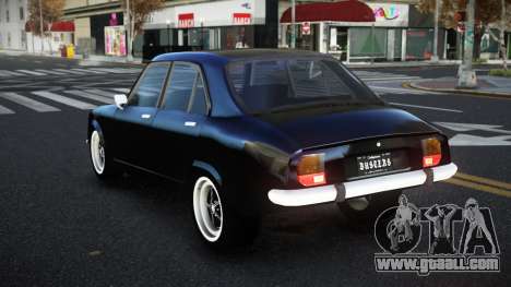 Peugeot 504 Kone for GTA 4