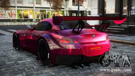 BMW Z4 Andley S1 for GTA 4