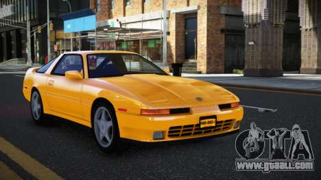 Toyota Supra Saisney for GTA 4