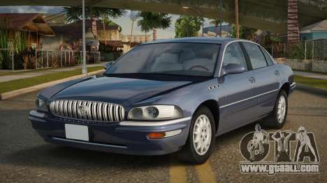 2005 Buick ParkAvenue for GTA San Andreas