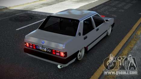Tofas Dogan Fuje for GTA 4
