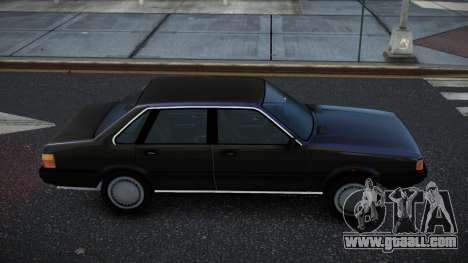 Audi 80 Fapqicuka for GTA 4