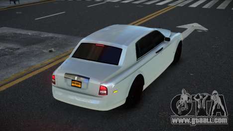 Rolls-Royce Phantom Miide for GTA 4