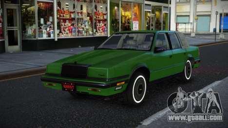 Chrysler New Yorker Genbaca for GTA 4