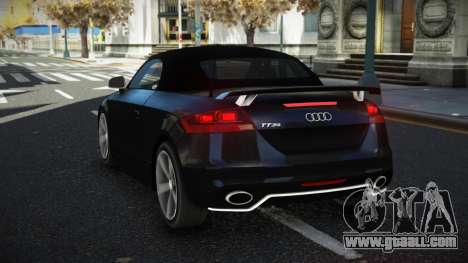Audi TT Lezow for GTA 4