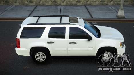 Chevrolet Tahoe Tilot for GTA 4