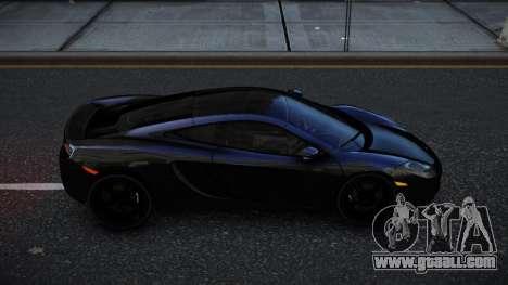 McLaren MP4 Koxwo for GTA 4