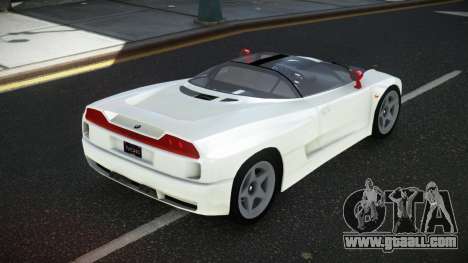 BMW Nazca Hagodirid for GTA 4