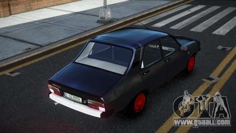 Dacia 1310 Mabufana for GTA 4