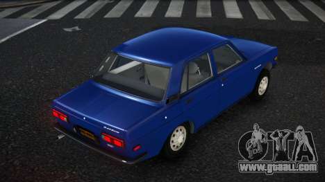 Datsun 510 Qeskuyo for GTA 4