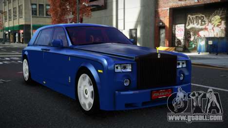 Rolls-Royce Phantom Lakiboji for GTA 4