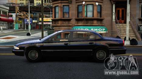 Chrysler New Yorker Voxsewa for GTA 4